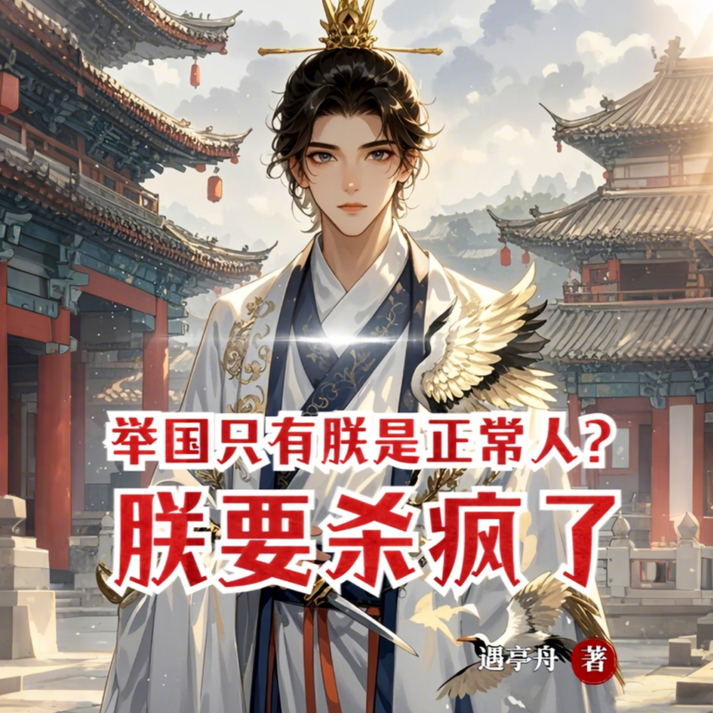 举国只有朕是正常人？朕要杀疯了