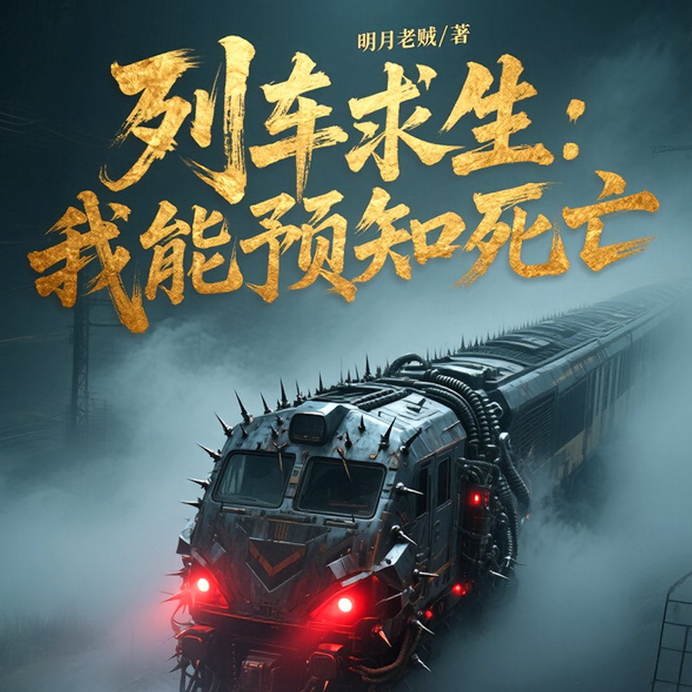 迷途列车：我能看到死亡提示