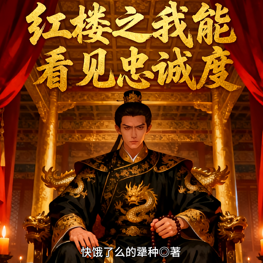 红楼：请父皇退位