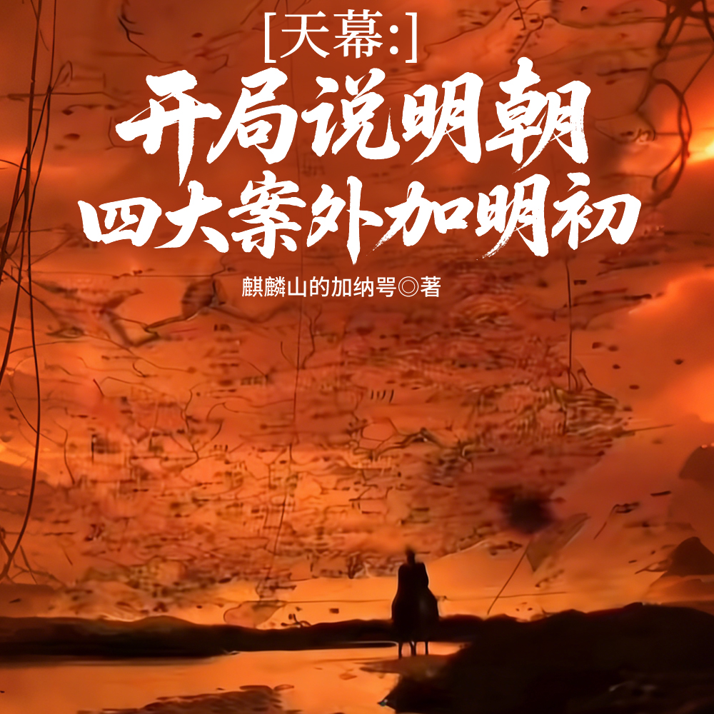 天幕：文官弑君卖国，老朱怒了！