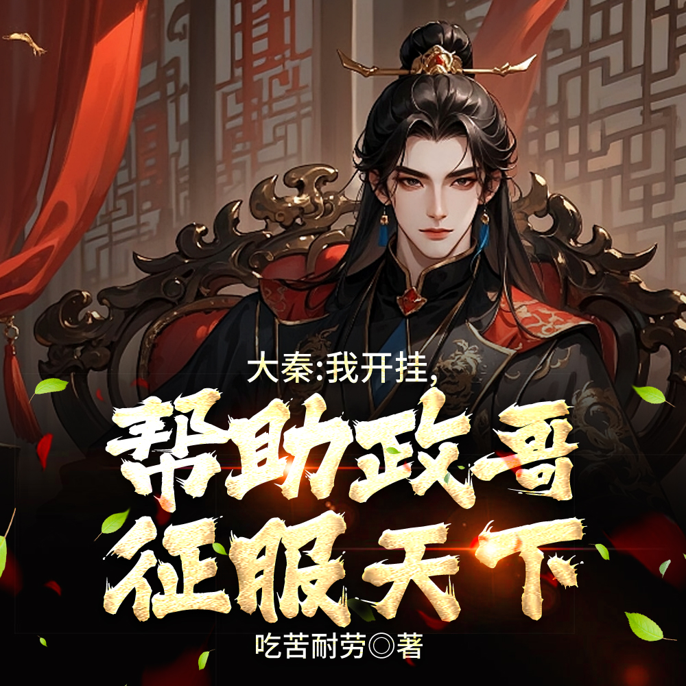 大秦：用手机助始皇征伐世界