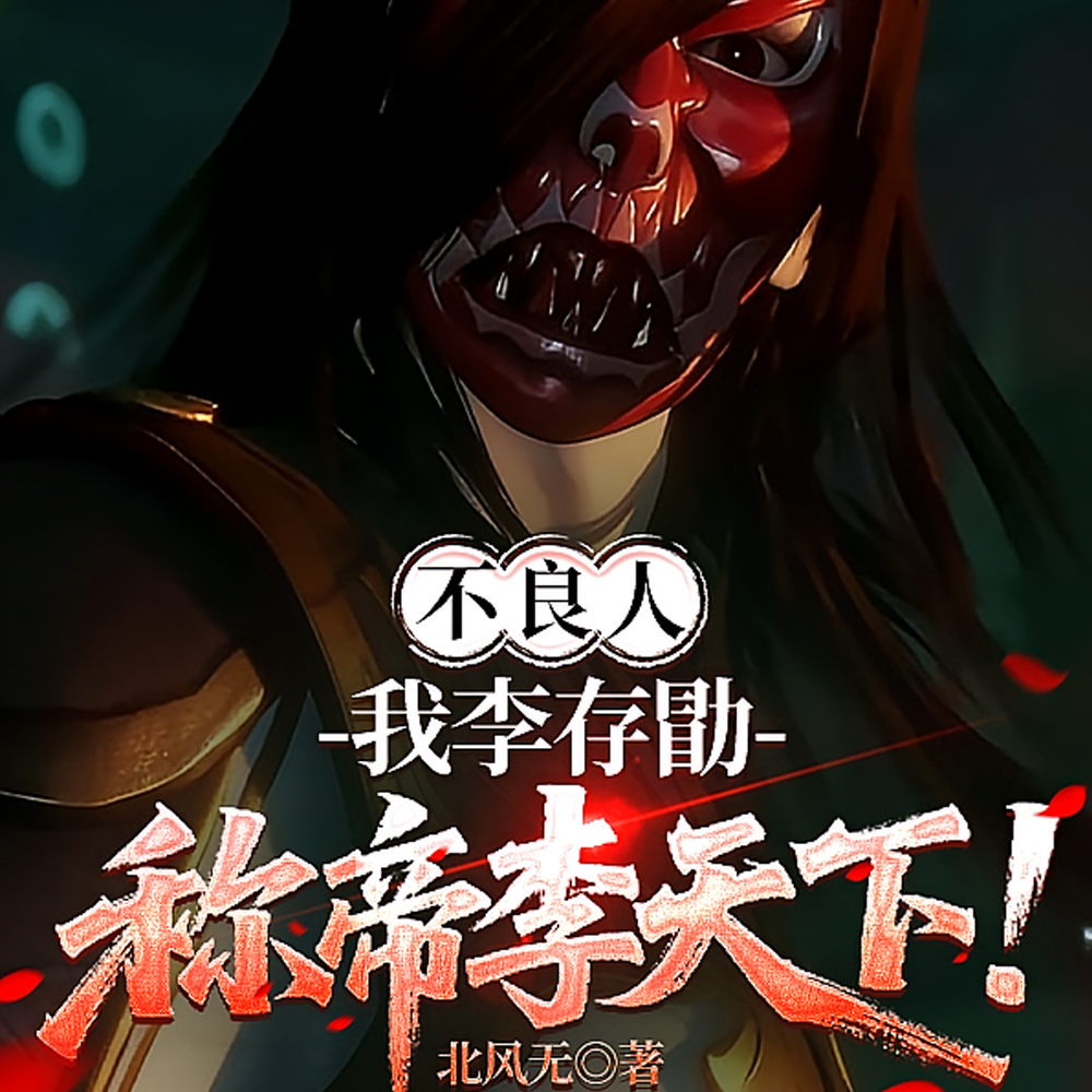 袁天罡的局，我李存勖，不奉陪！
