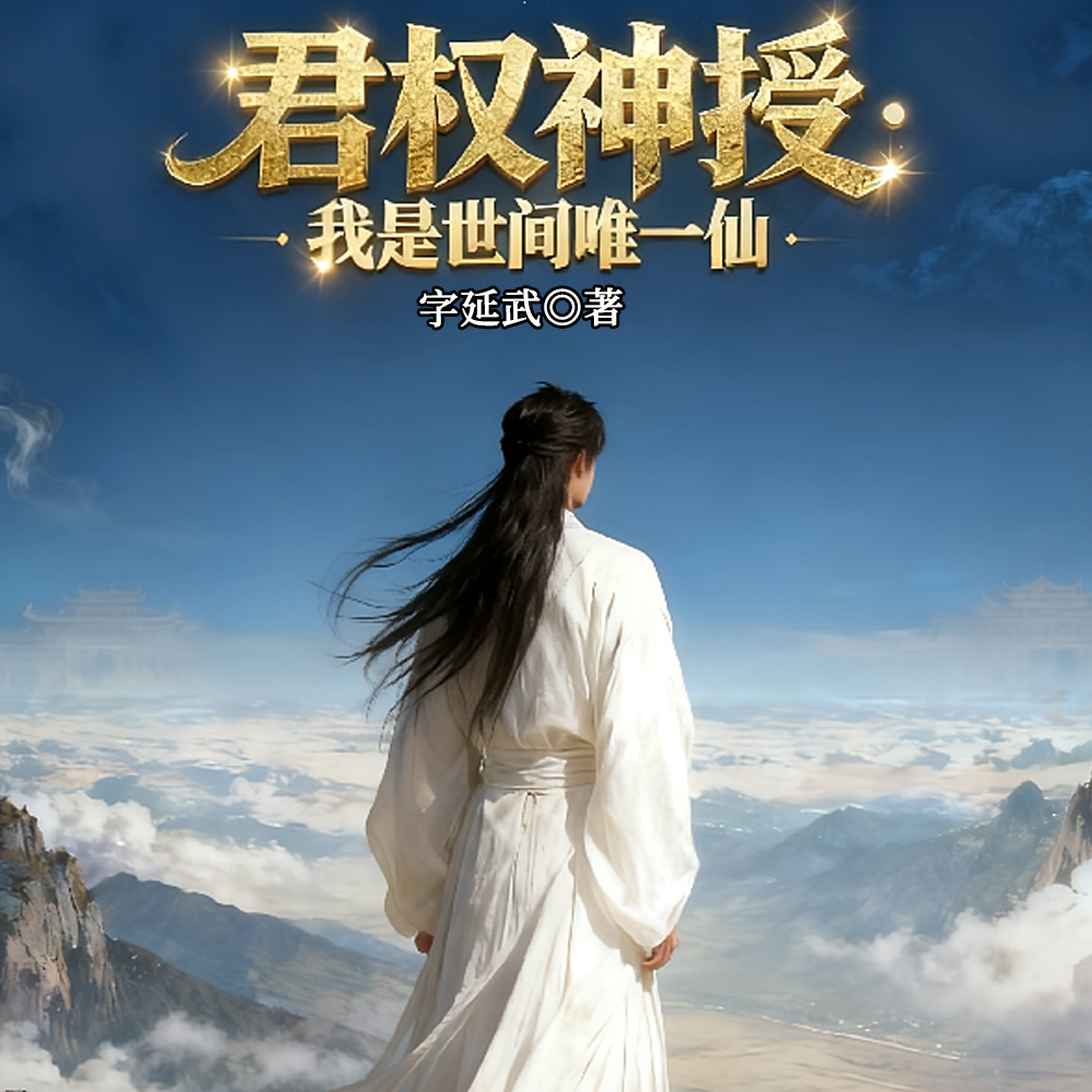 君权神授：我是世间唯一仙