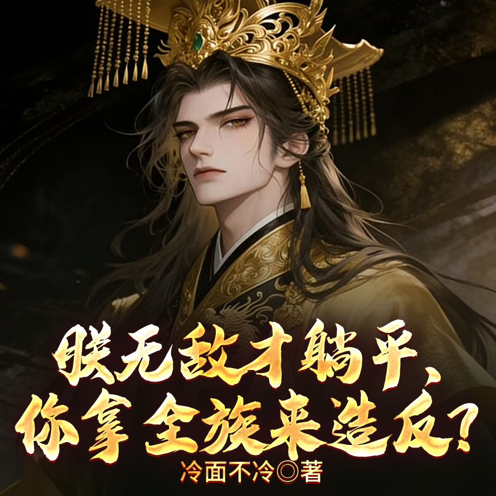 爱妃，你造反的样子，朕很喜欢！