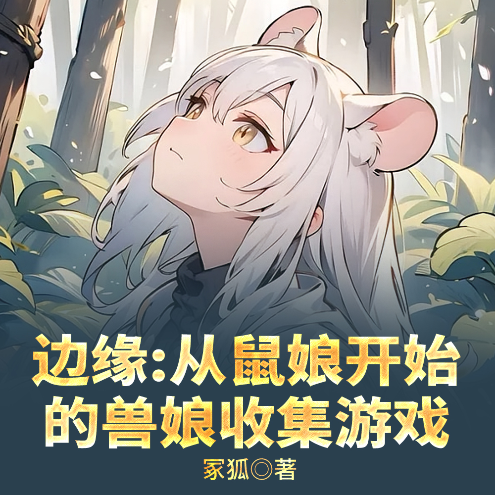边缘：从鼠娘开始的兽娘收集指南