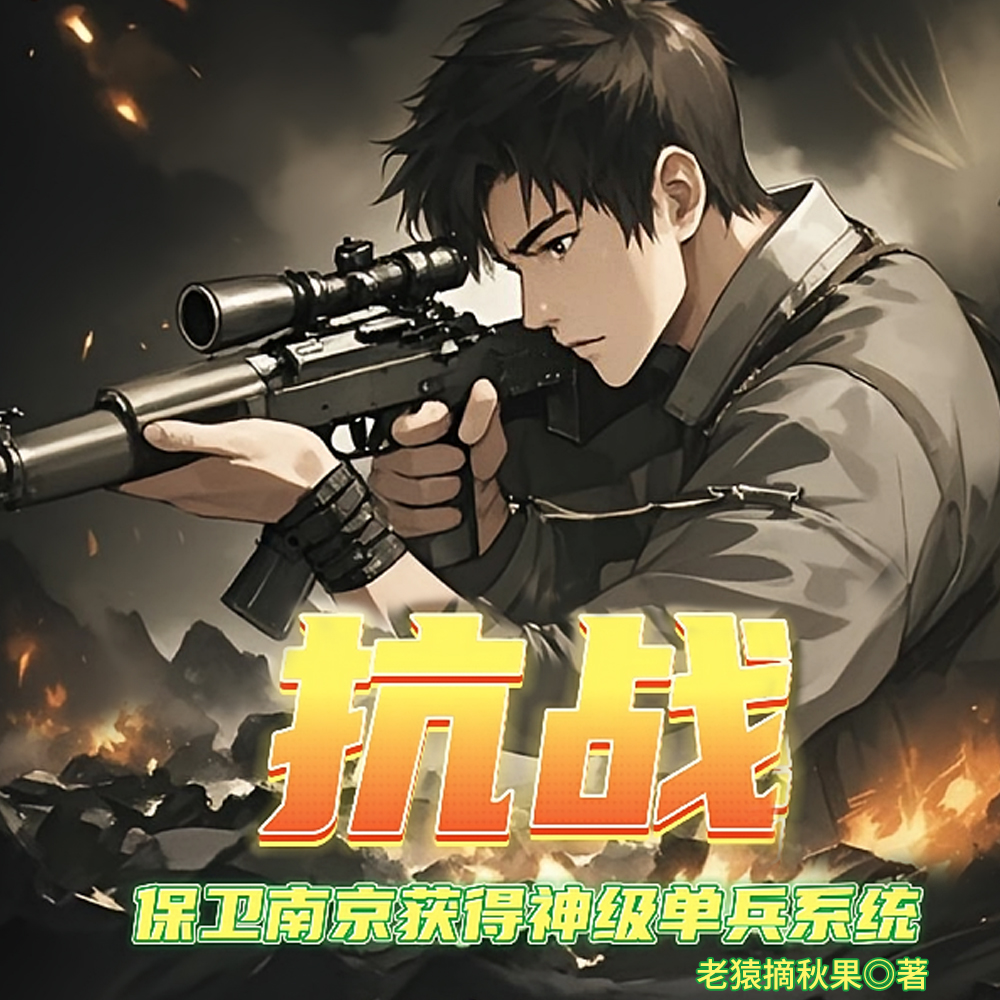 抗战：我用空间为祖国存黄金