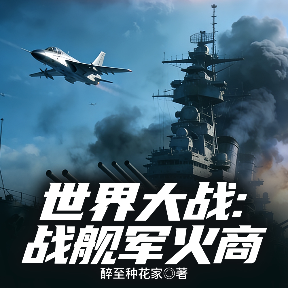 开局卖战列舰：搅动1905
