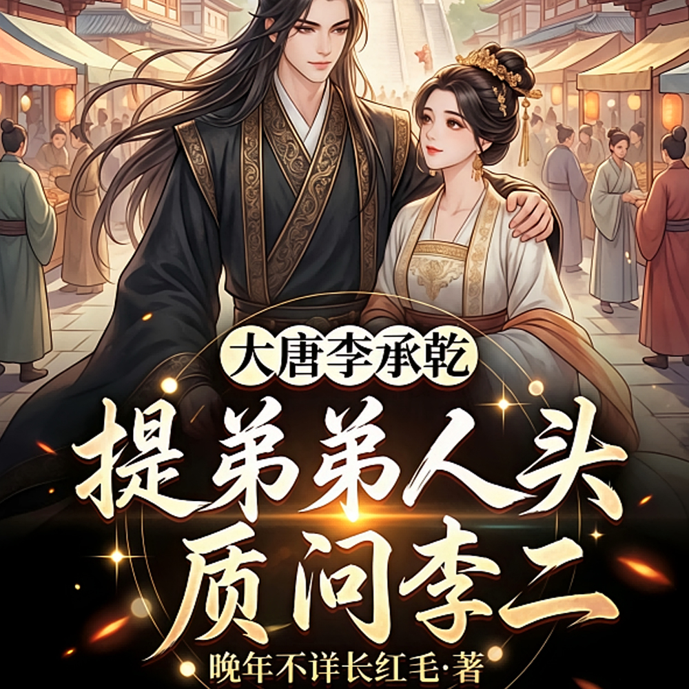 李承乾：孤杀几个弟弟，李二哭啥