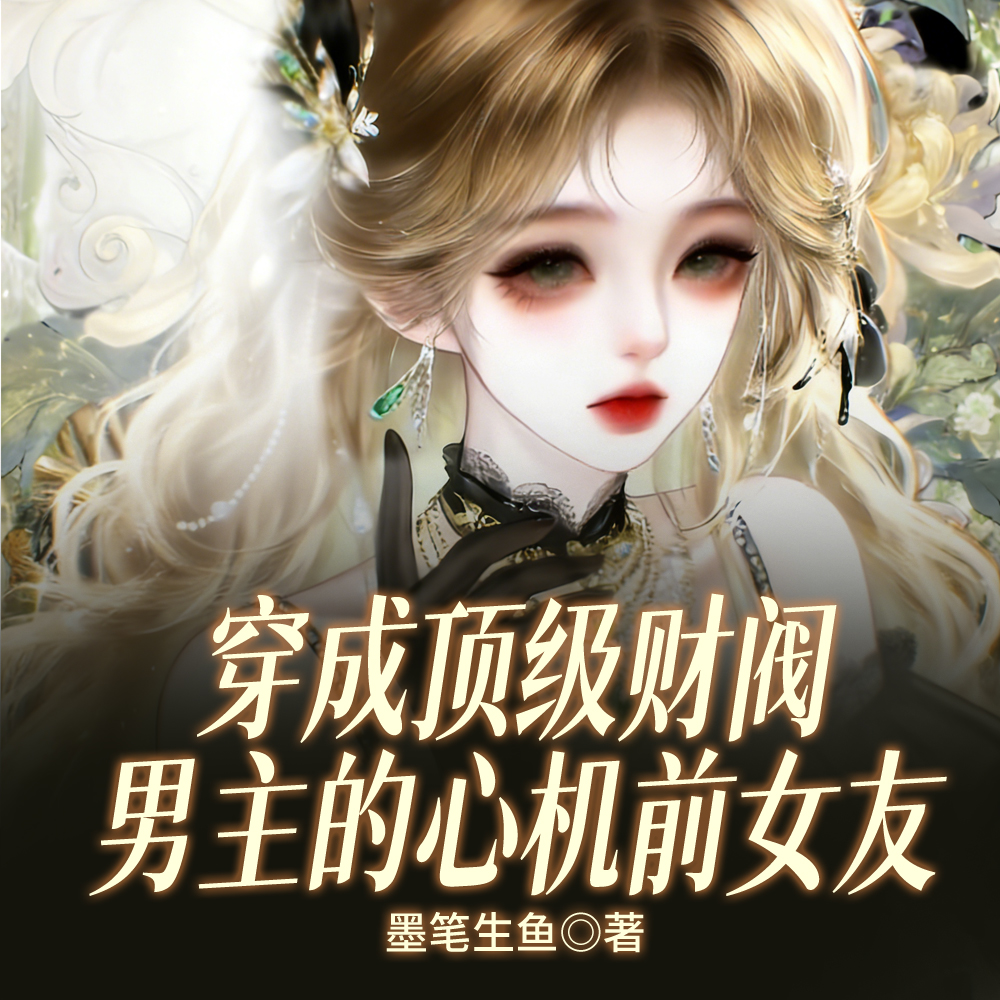 女配觉醒后，被病娇男主强制爱了