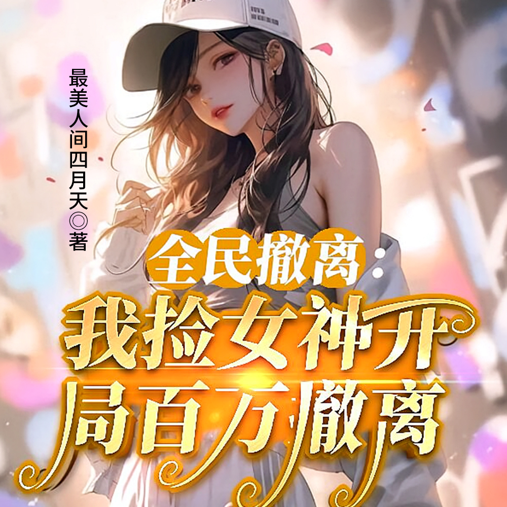 全民求生：绑定女神全属性翻倍？