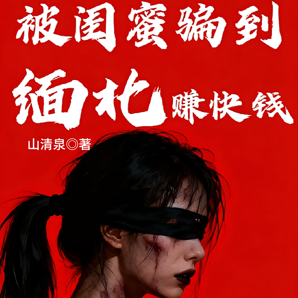 缅北女人纪事：逃出园区