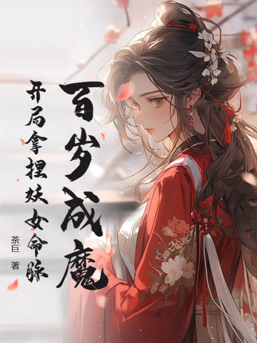 百岁成魔，开局拿捏妖女命脉