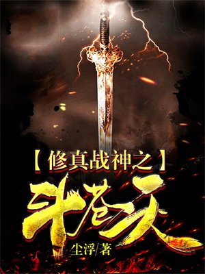 修真战神之斗苍天