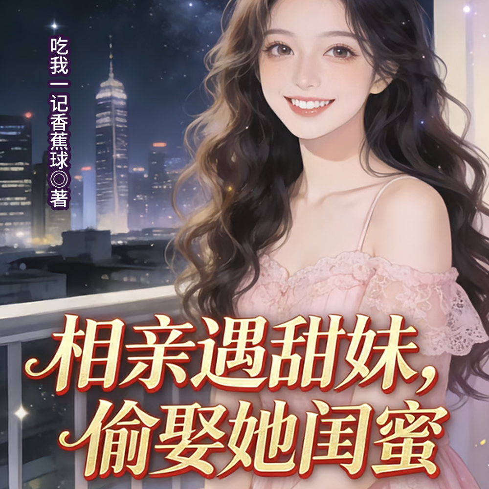 相亲遇甜妹，偷娶她闺蜜