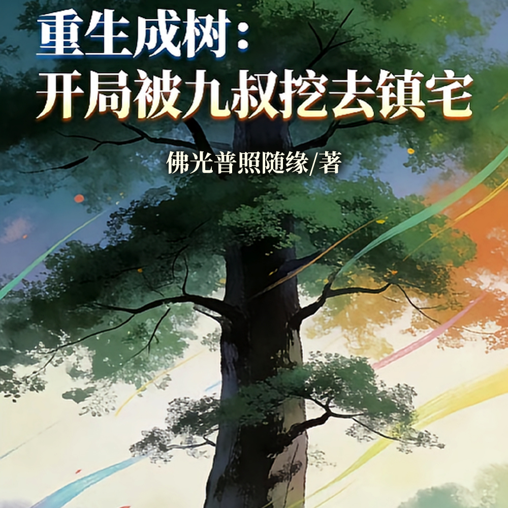 带九叔修仙，异界土著全麻了