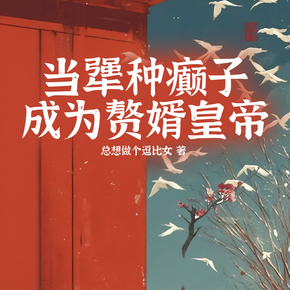 朕死后成了大清白月光