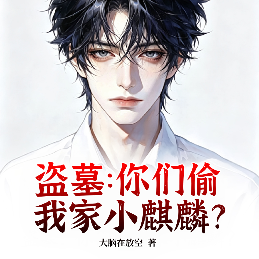盗墓：你们偷我家小麒麟？