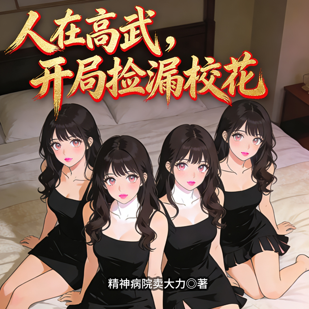 人在高武，开局捡漏校花