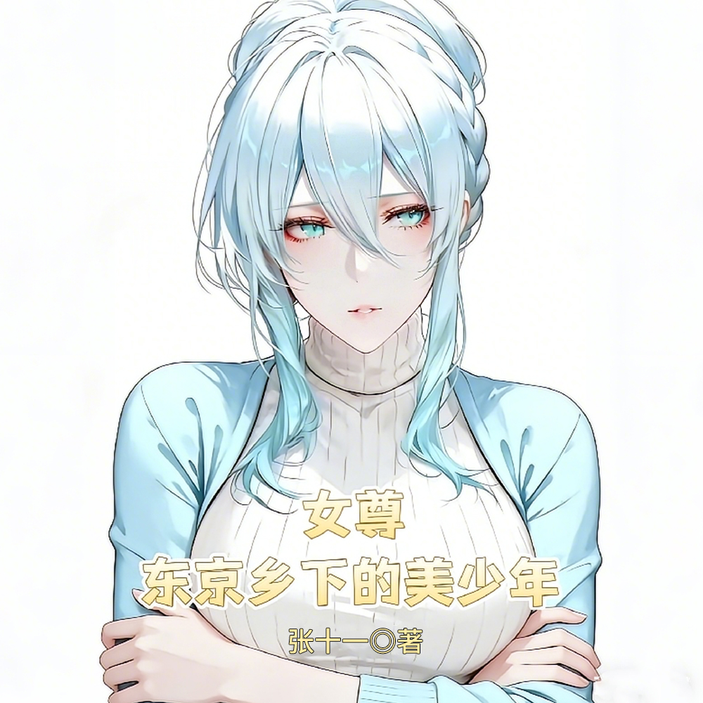 女尊东京：从被养成开始