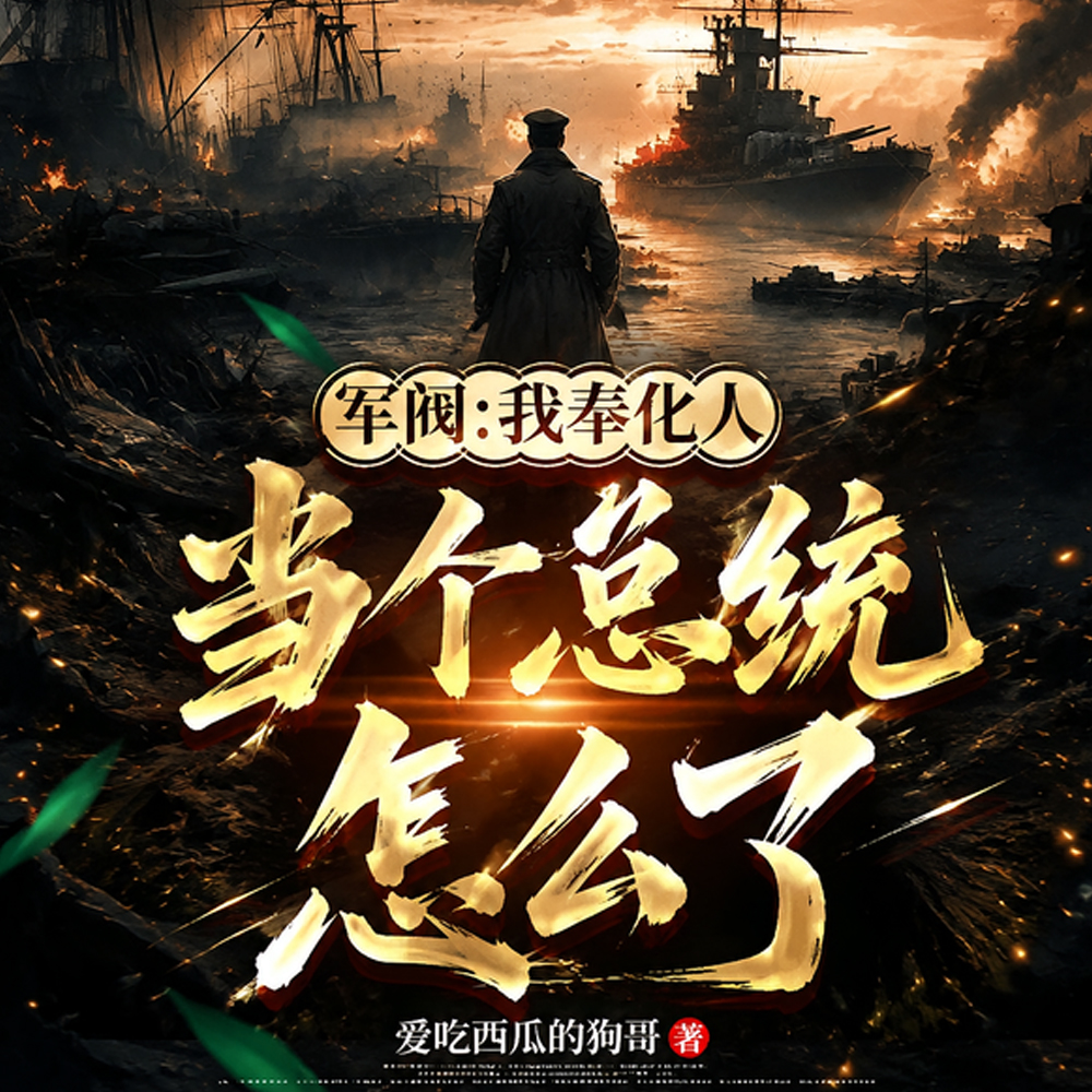 校长写日记骂我，我在南洋当总统