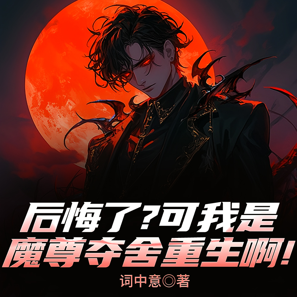 真假少爷？但我是魔尊夺舍啊！