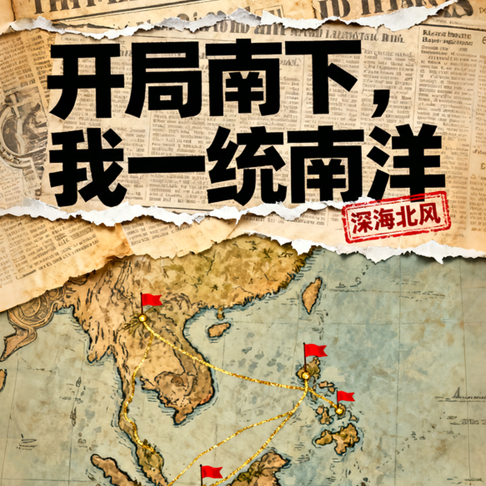1945：带着二十万大军建国