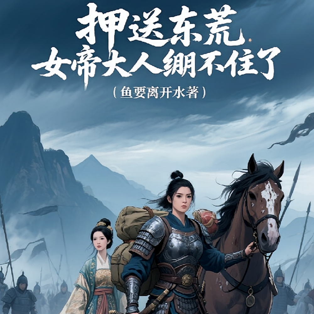开局押送六美：从此走上无敌路