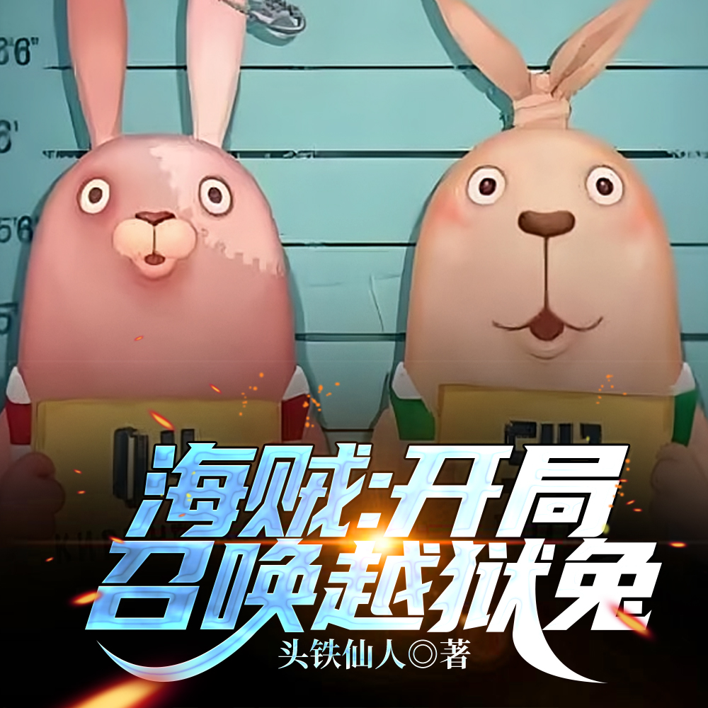 海贼：无敌的我，只想旅行