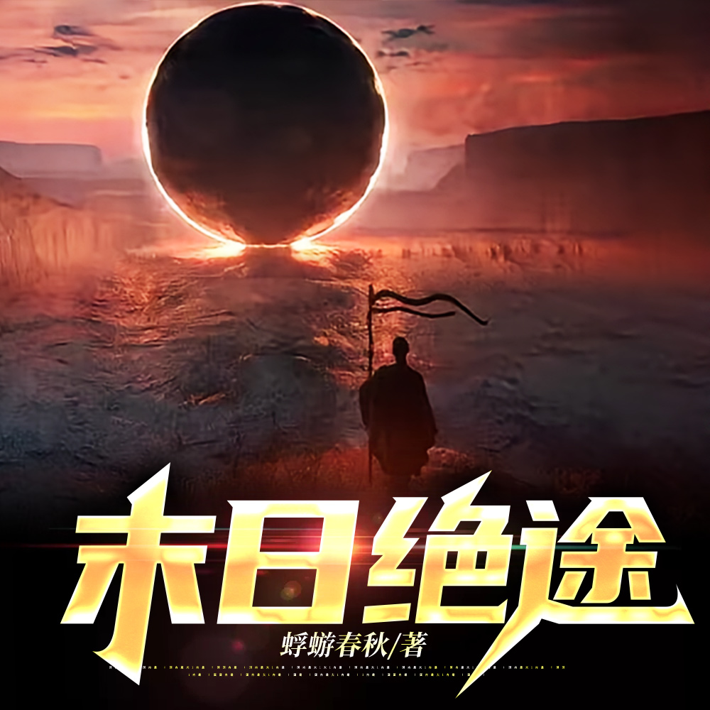 末日绝途